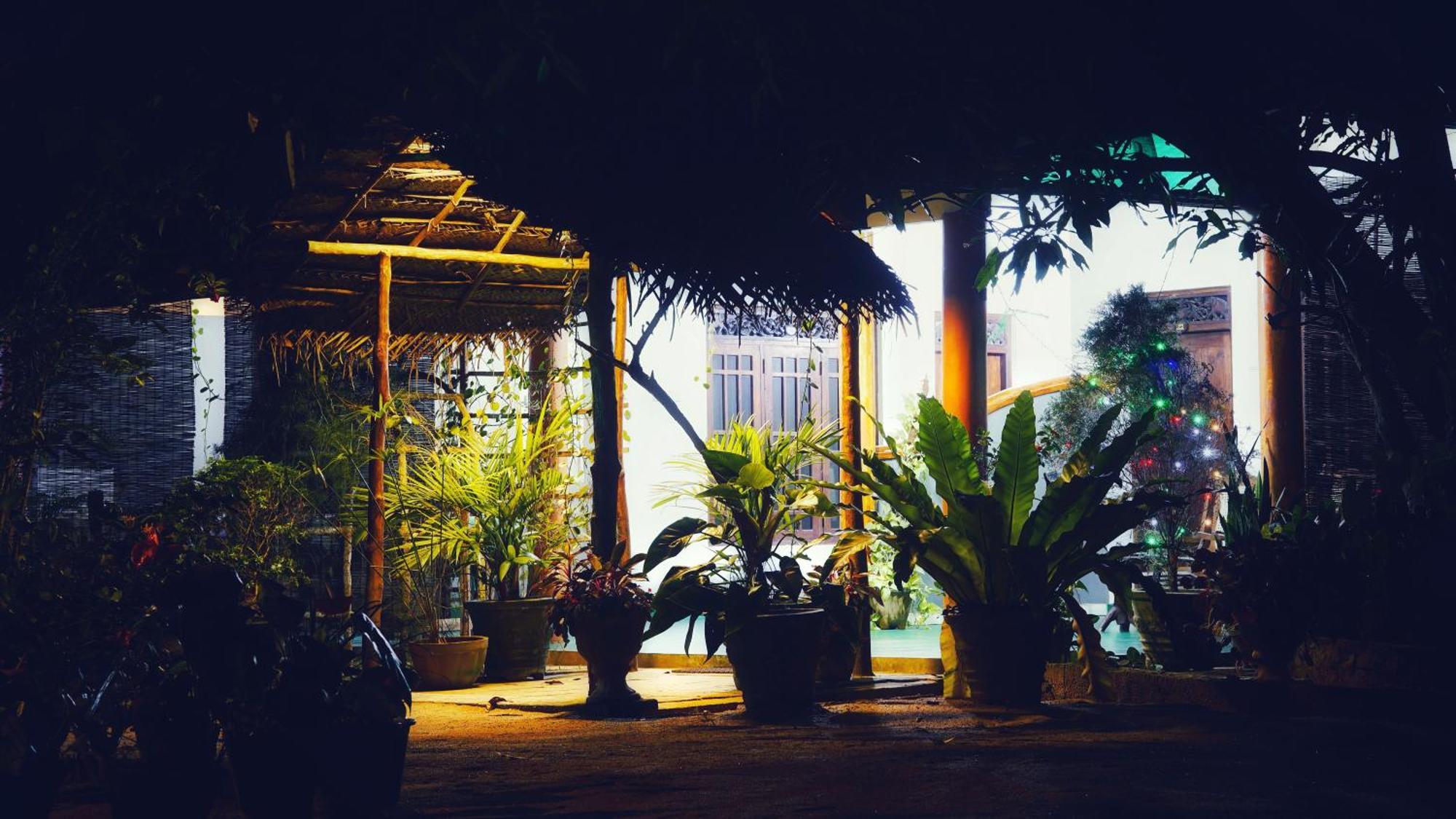 Sigiri Dilu Villa Sigiriya Esterno foto